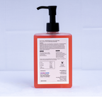 Pure Perfumed Shower Gel