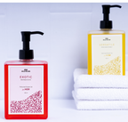 Exotic Perfumed Shower Gel