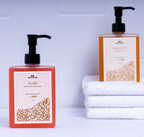 Pure Perfumed Shower Gel