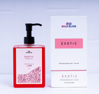 Exotic Perfumed Shower Gel