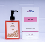 Pure Perfumed Shower Gel