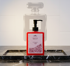 Exotic Perfumed Shower Gel