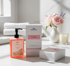 Pure Perfumed Shower Gel