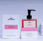 Pure Perfumed Shower Gel