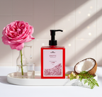 Exotic Perfumed Shower Gel