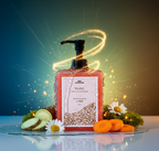 Pure Perfumed Shower Gel