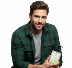 Invictus Perfumed Shower Gel