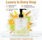 Invictus Perfumed Shower Gel