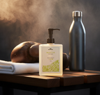 Invictus Perfumed Shower Gel