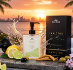 Invictus Perfumed Shower Gel