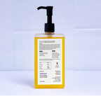 Radiance Perfumed Shower Gel