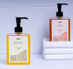 Radiance Perfumed Shower Gel