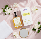 Radiance Perfumed Shower Gel