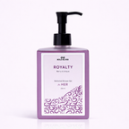 Royalty Perfumed Shower Gel