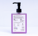 Royalty Perfumed Shower Gel