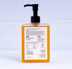 Serenity Perfumed Shower Gel