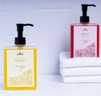 Versatile Perfumed Shower Gel