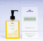 Versatile Perfumed Shower Gel