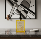 Versatile Perfumed Shower Gel