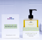 Versatile Perfumed Shower Gel