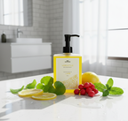 Versatile Perfumed Shower Gel