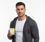 Versatile Perfumed Shower Gel