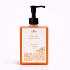 Wild Perfumed Shower Gel