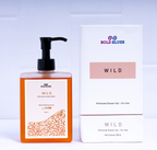 Wild Perfumed Shower Gel