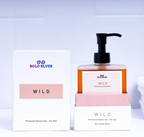 Wild Perfumed Shower Gel