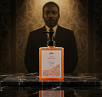 Wild Perfumed Shower Gel